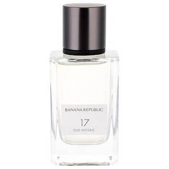 17 Oud Mosaic EDP